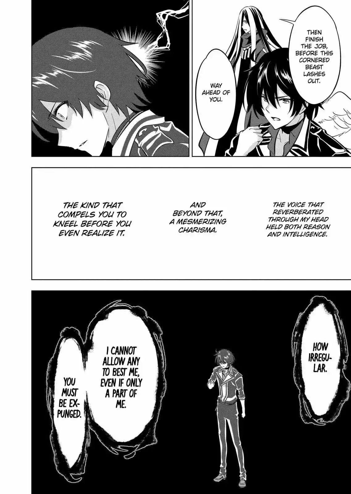 Shijou Saikyou Orc-San No Tanoshii Tanetsuke Harem Zukuri - Chapter 103 Page 4