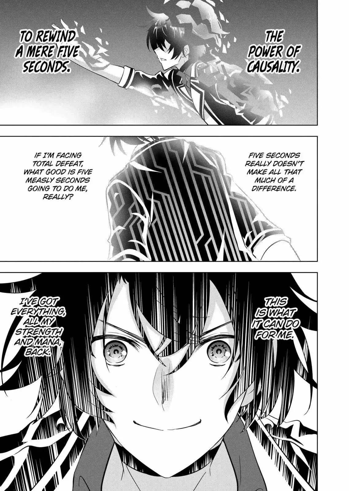 Shijou Saikyou Orc-San No Tanoshii Tanetsuke Harem Zukuri - Chapter 103 Page 11