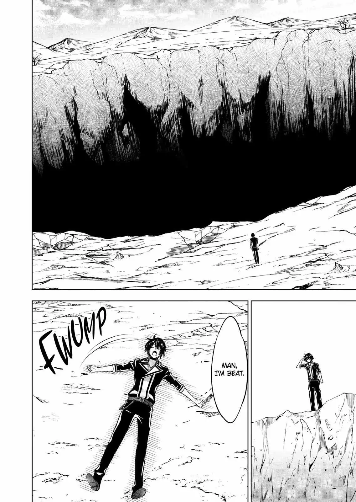 Shijou Saikyou Orc-San No Tanoshii Tanetsuke Harem Zukuri - Chapter 103 Page 14