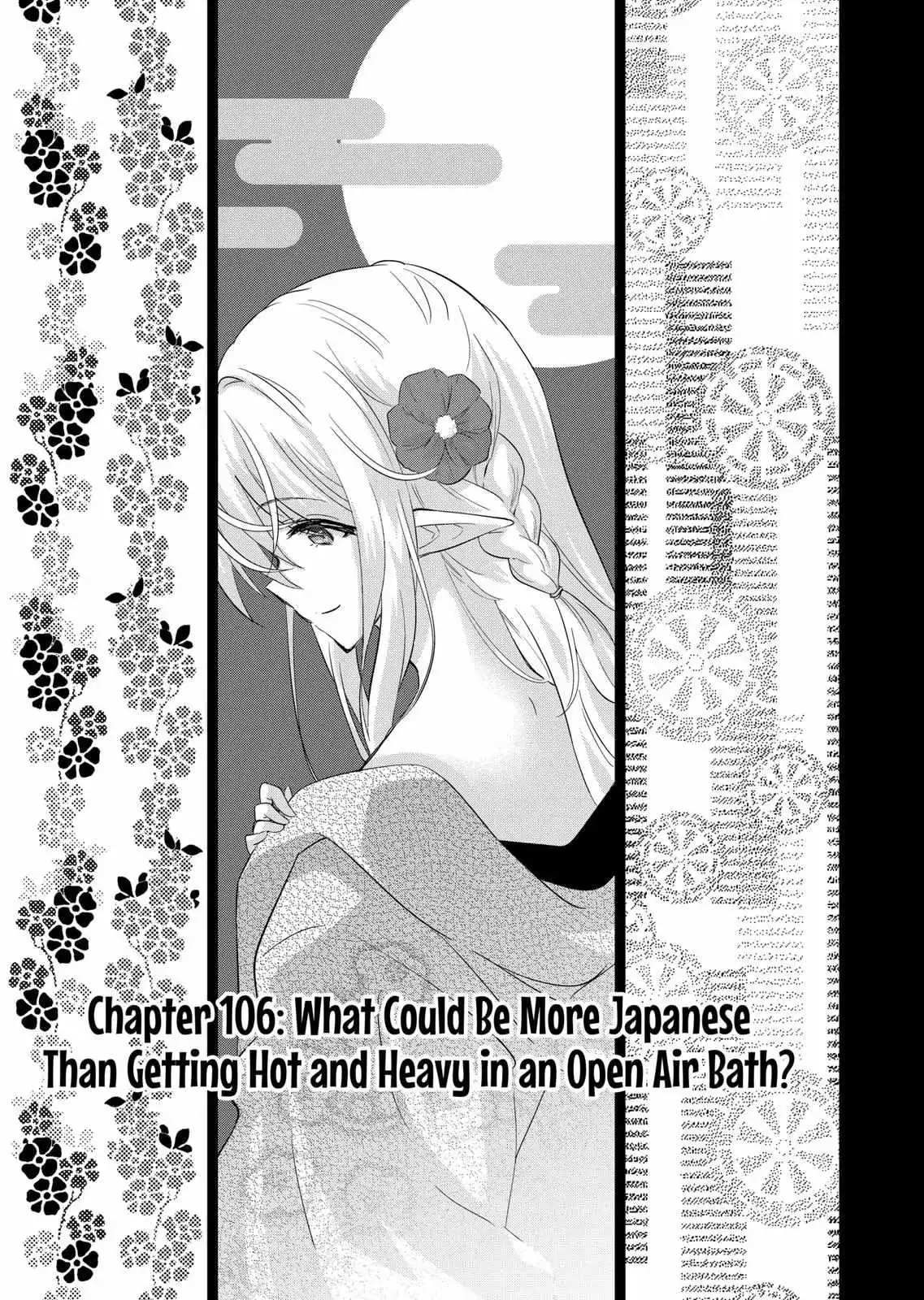 Shijou Saikyou Orc-San No Tanoshii Tanetsuke Harem Zukuri - Chapter 106 Page 2