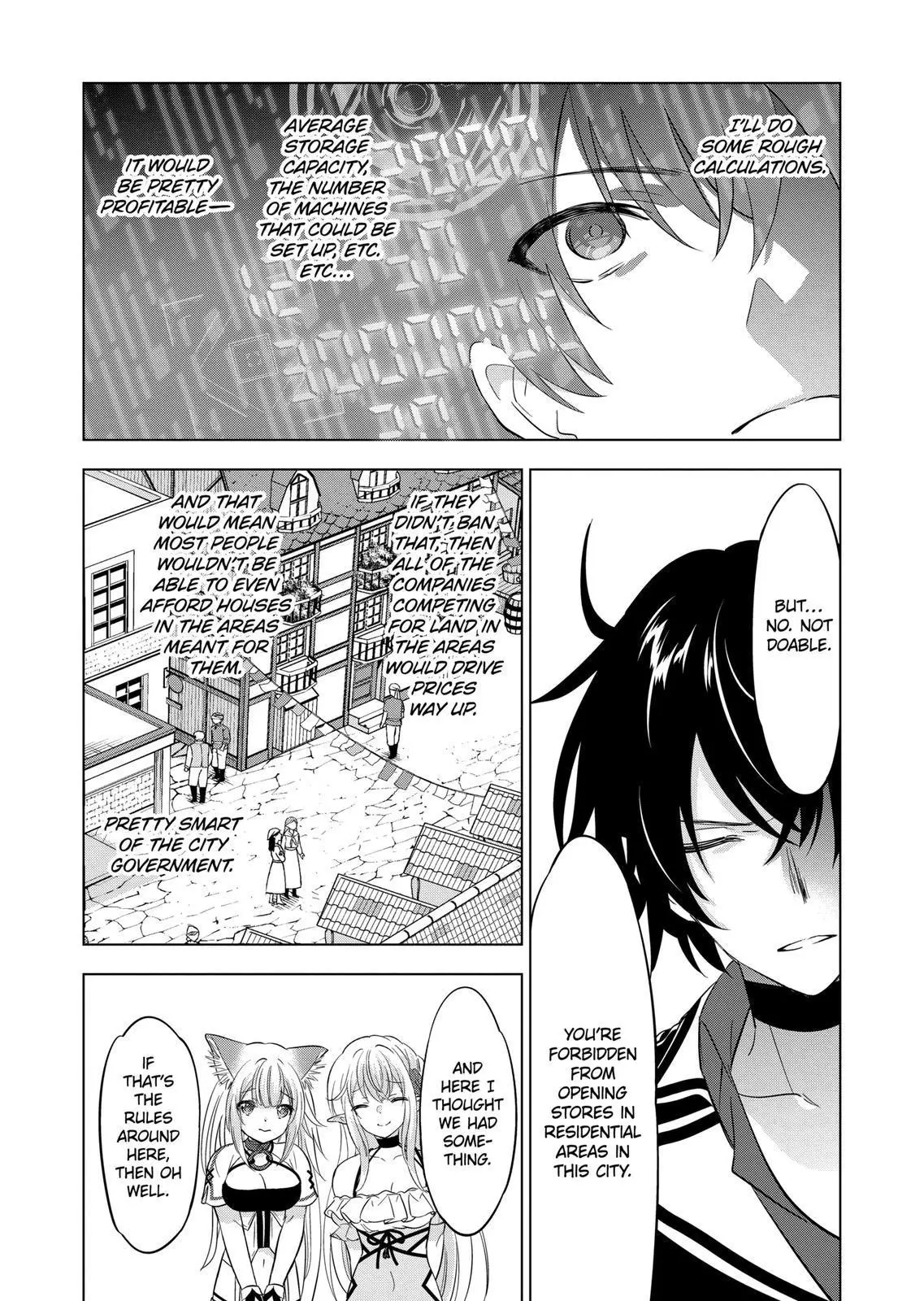 Shijou Saikyou Orc-San No Tanoshii Tanetsuke Harem Zukuri - Chapter 107 Page 10