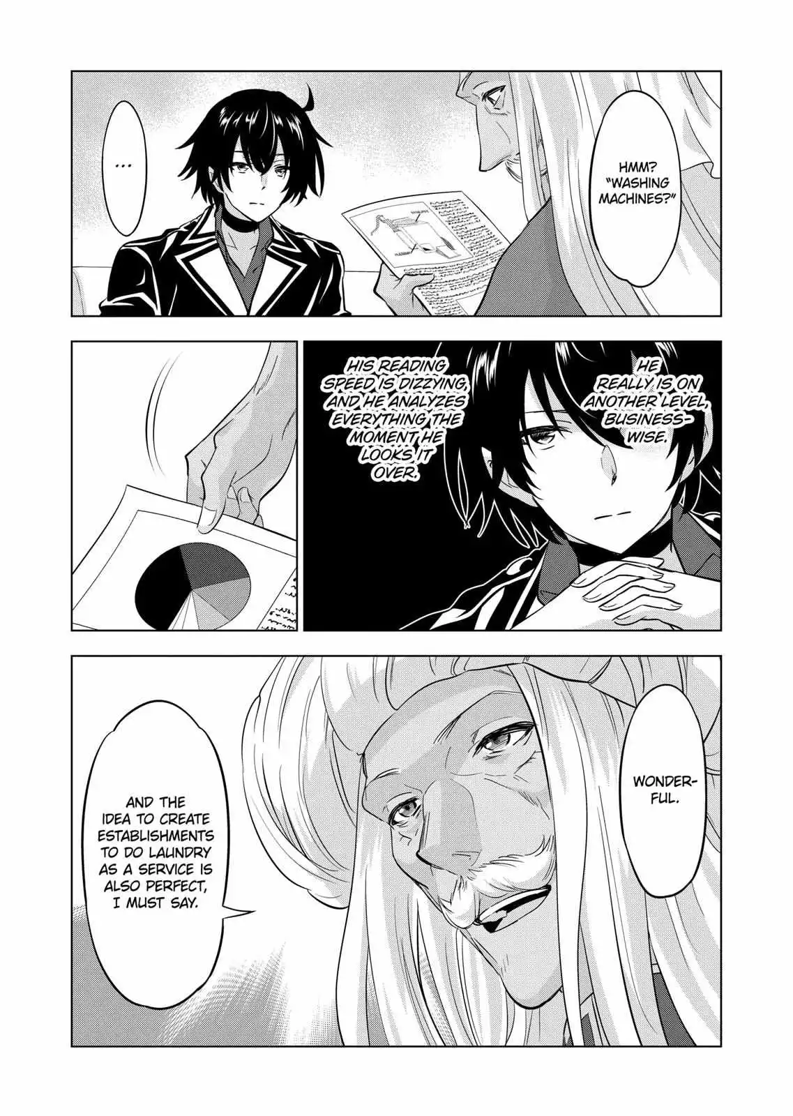Shijou Saikyou Orc-San No Tanoshii Tanetsuke Harem Zukuri - Chapter 108 Page 4