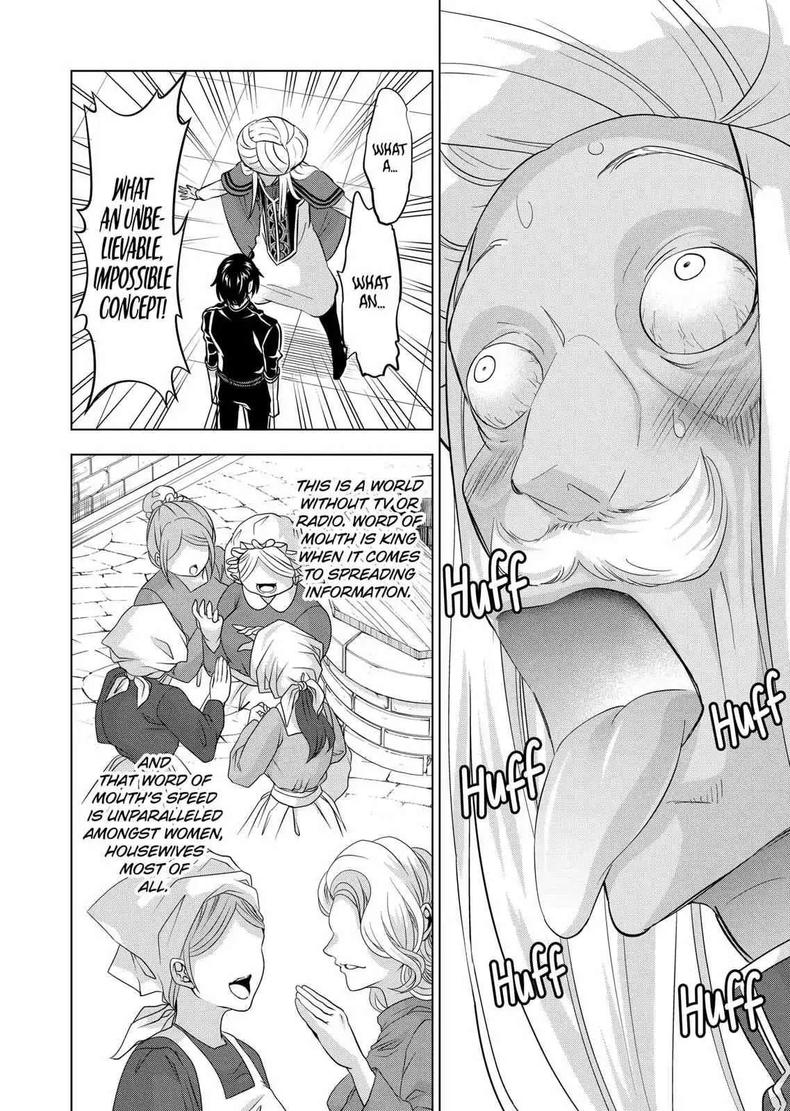 Shijou Saikyou Orc-San No Tanoshii Tanetsuke Harem Zukuri - Chapter 108 Page 10
