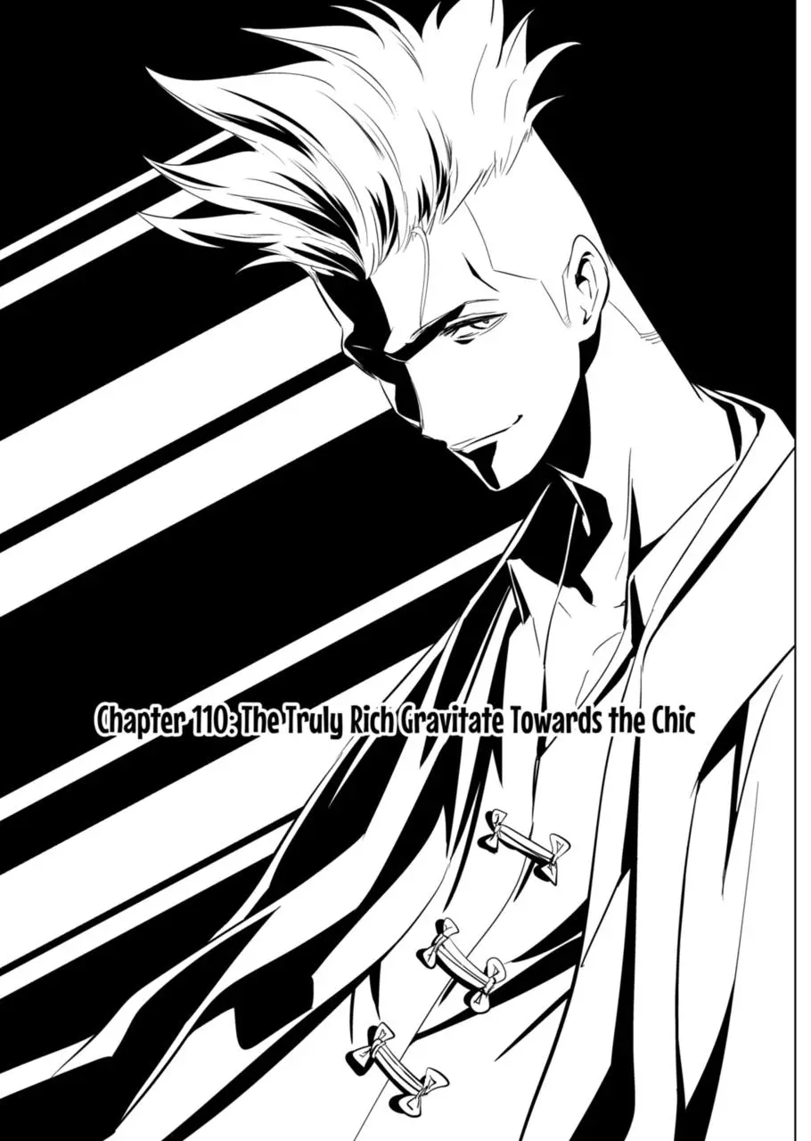 Shijou Saikyou Orc-San No Tanoshii Tanetsuke Harem Zukuri - Chapter 110 Page 2