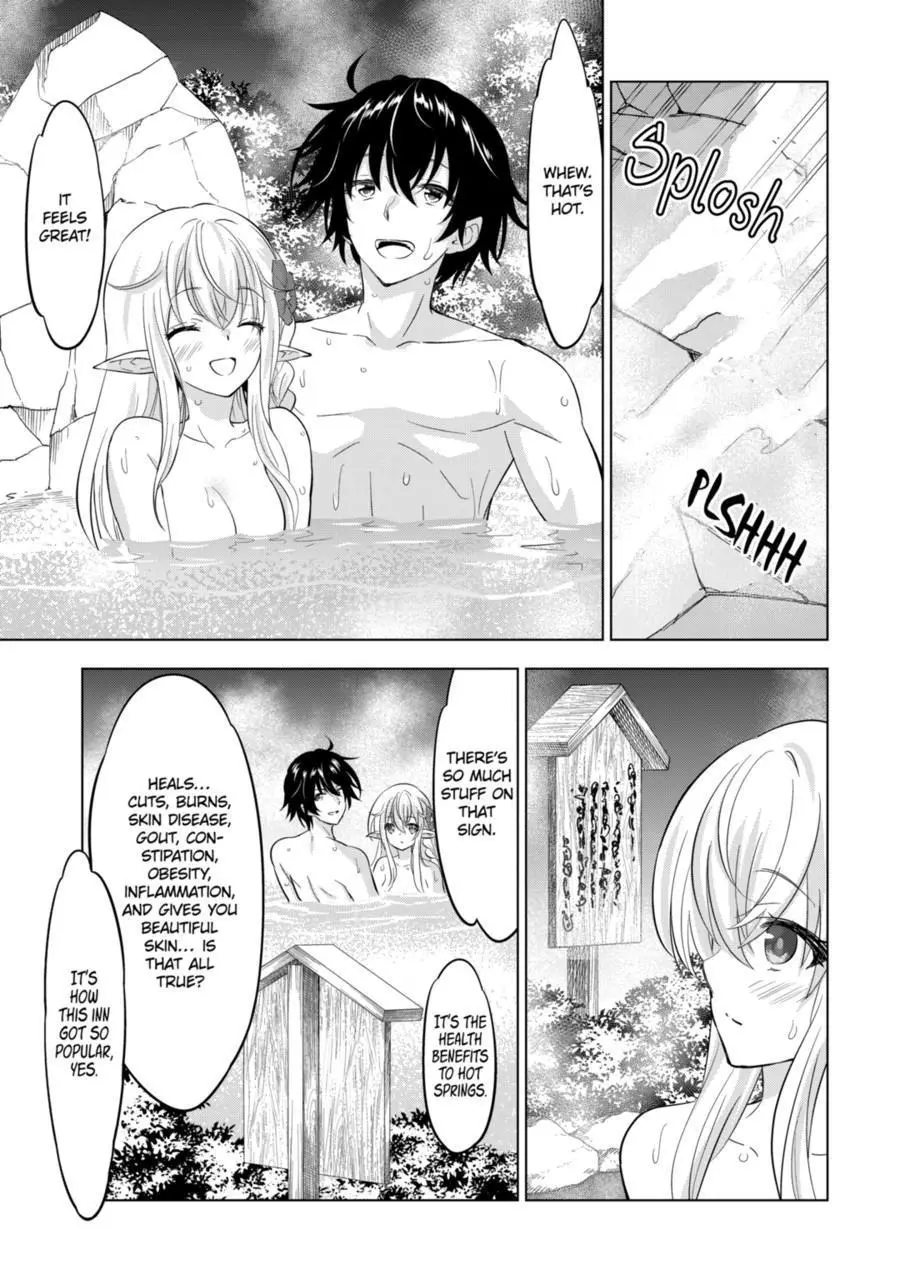 Shijou Saikyou Orc-San No Tanoshii Tanetsuke Harem Zukuri - Chapter 111 Page 5