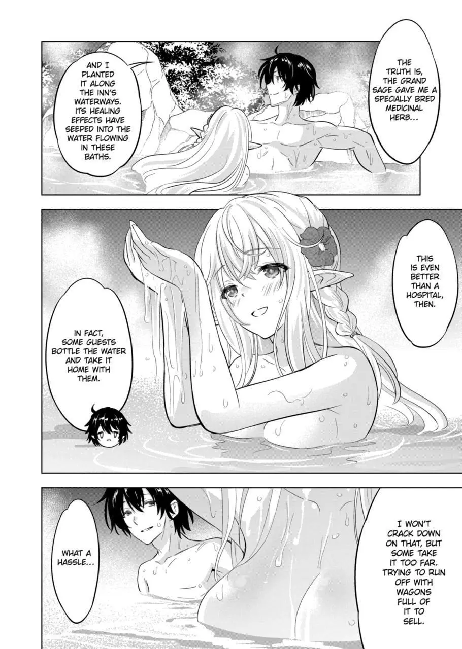 Shijou Saikyou Orc-San No Tanoshii Tanetsuke Harem Zukuri - Chapter 111 Page 6