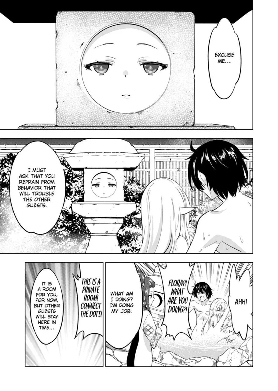 Shijou Saikyou Orc-San No Tanoshii Tanetsuke Harem Zukuri - Chapter 111 Page 14