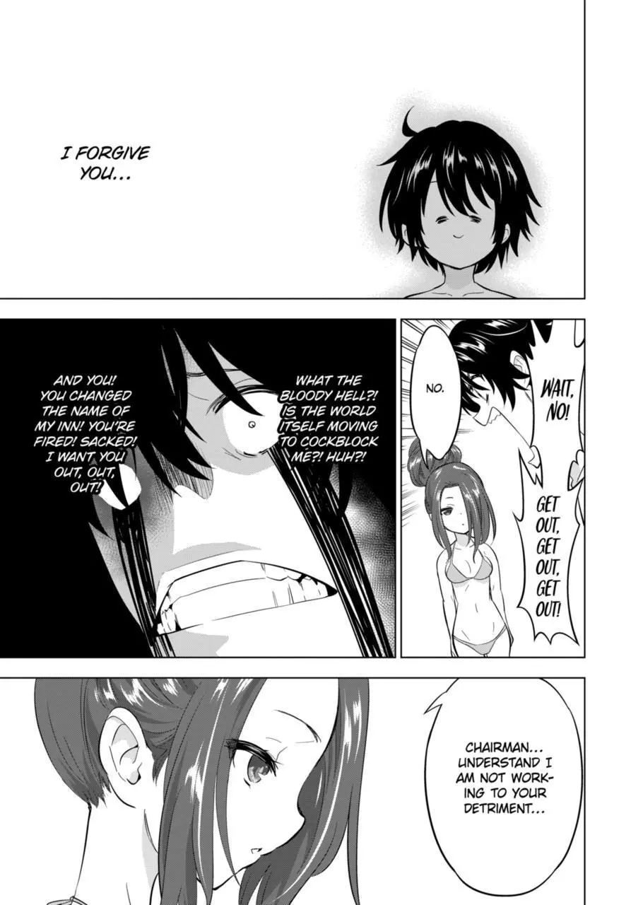 Shijou Saikyou Orc-San No Tanoshii Tanetsuke Harem Zukuri - Chapter 111 Page 16