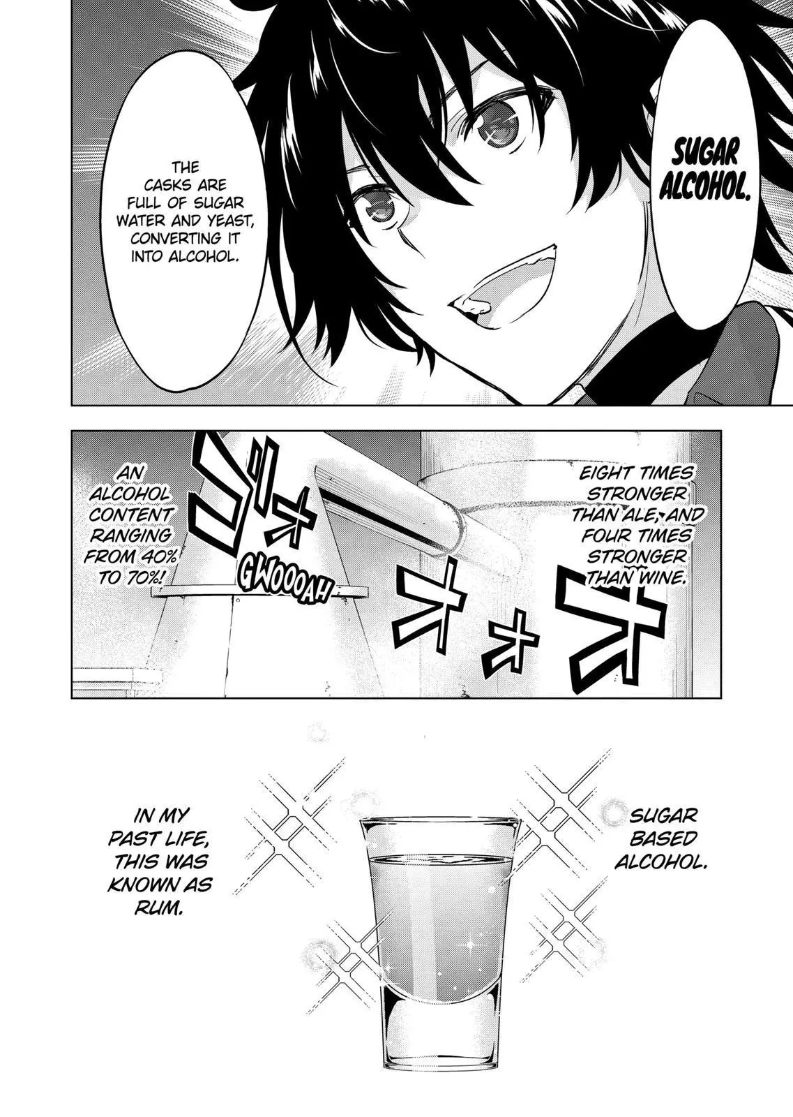 Shijou Saikyou Orc-San No Tanoshii Tanetsuke Harem Zukuri - Chapter 112 Page 12