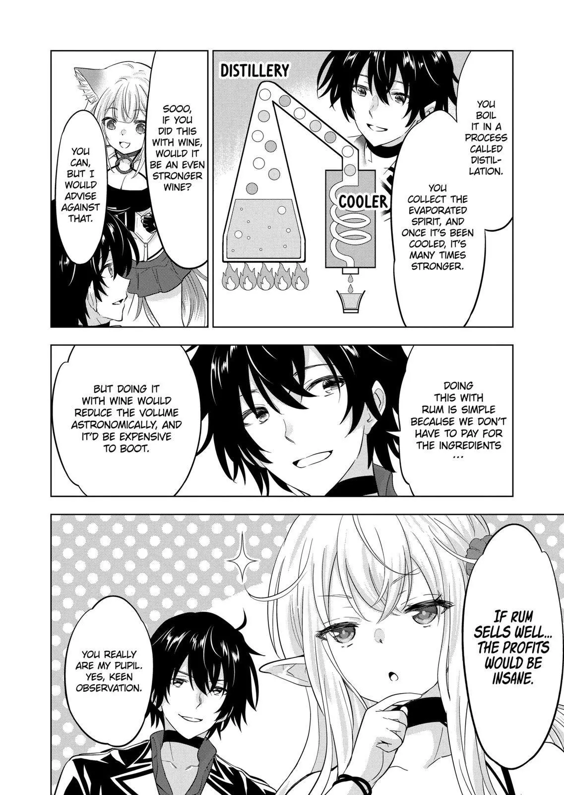 Shijou Saikyou Orc-San No Tanoshii Tanetsuke Harem Zukuri - Chapter 112 Page 16