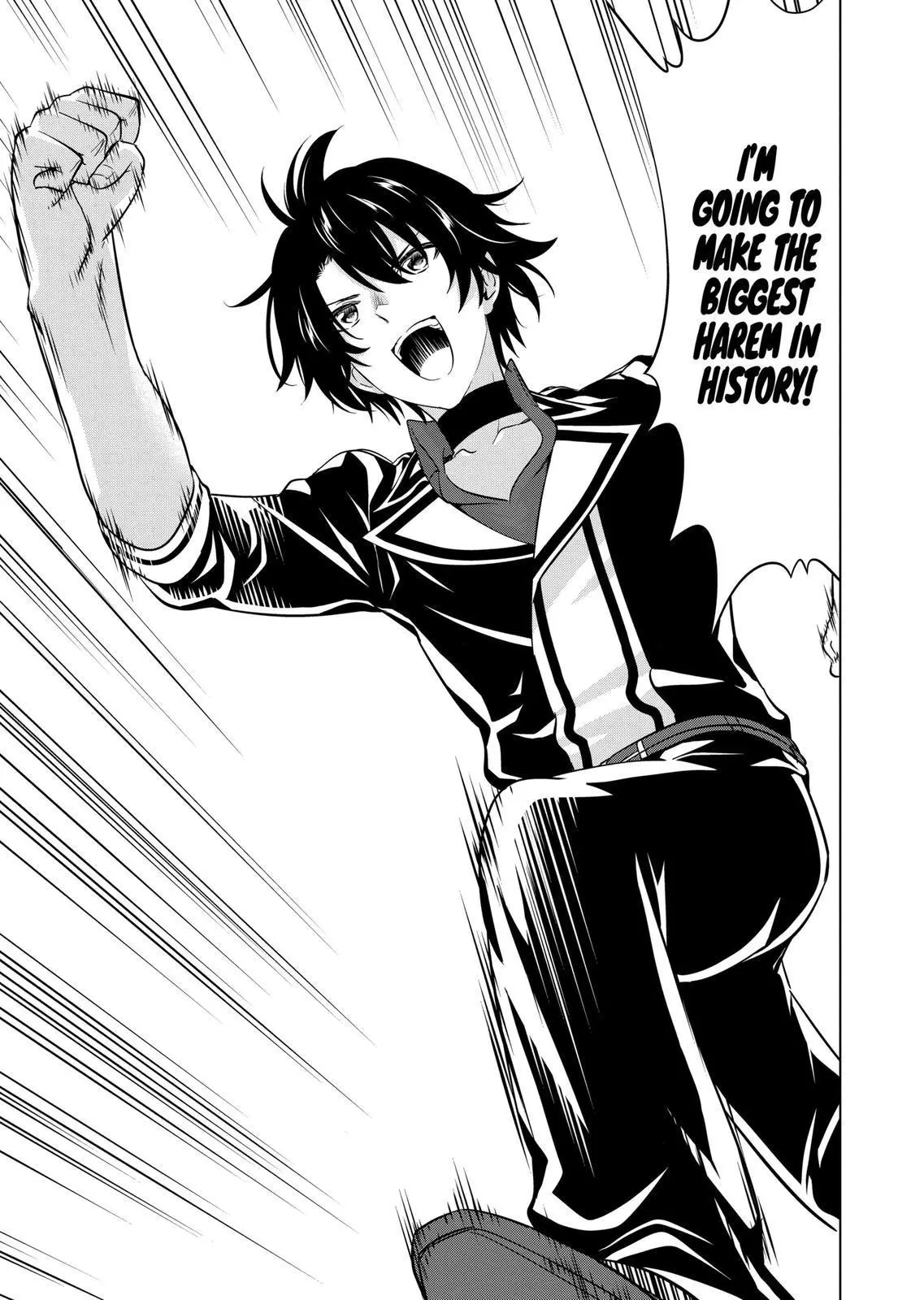 Shijou Saikyou Orc-San No Tanoshii Tanetsuke Harem Zukuri - Chapter 112 Page 27