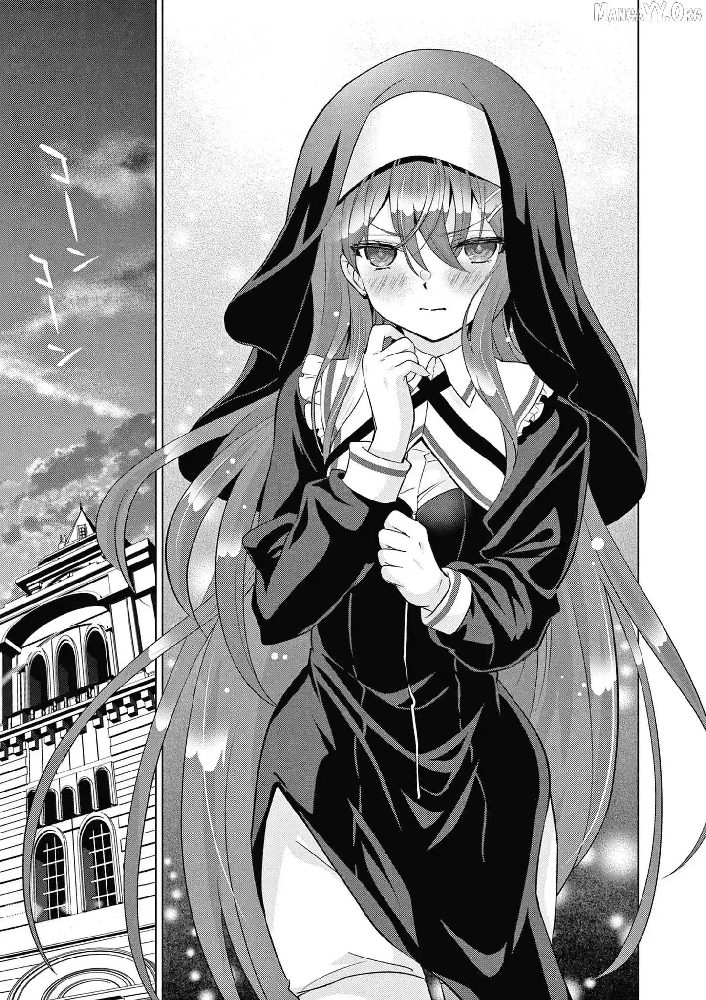 Shijou Saikyou Orc-San No Tanoshii Tanetsuke Harem Zukuri - Chapter 113.2 Page 23