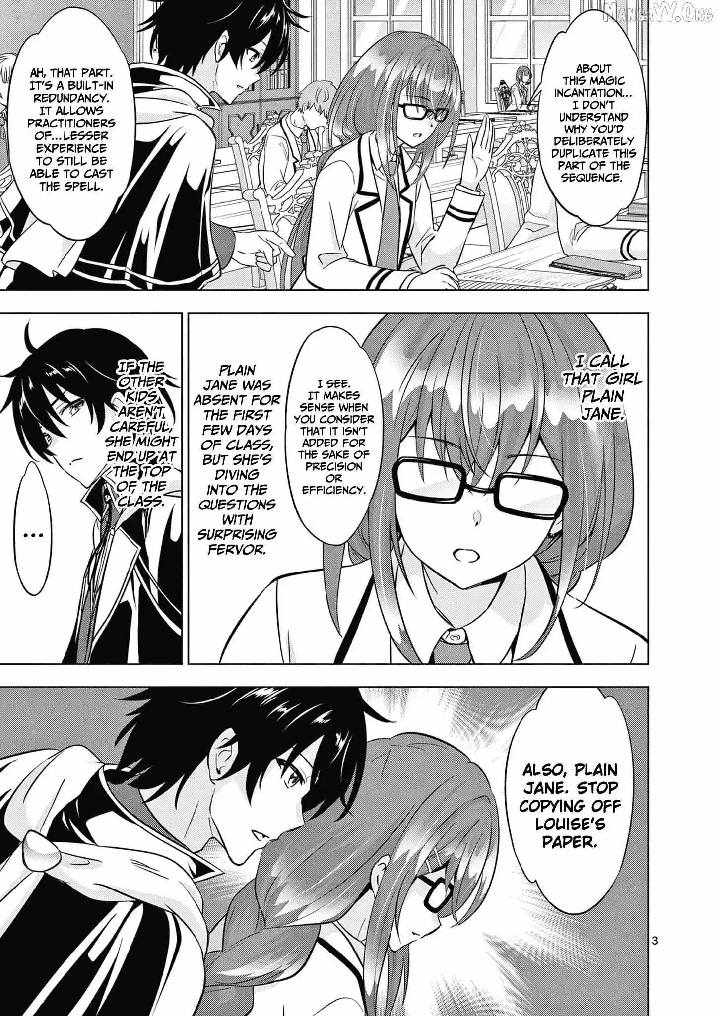 Shijou Saikyou Orc-San No Tanoshii Tanetsuke Harem Zukuri - Chapter 116 Page 4