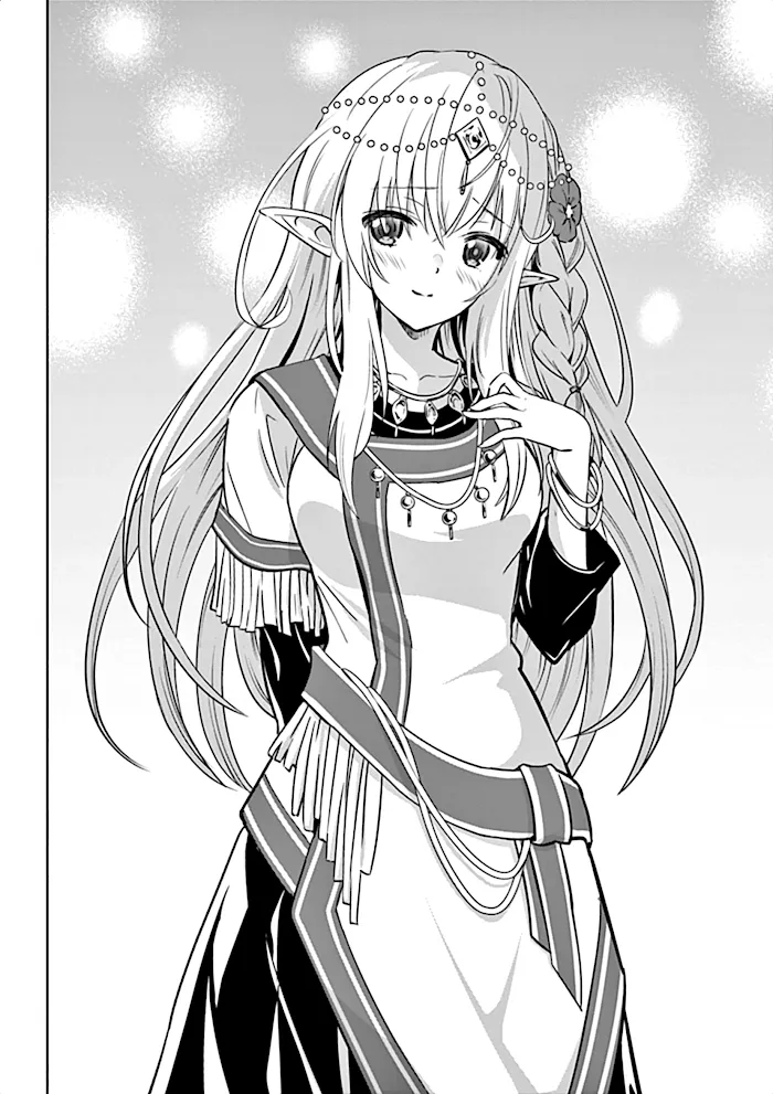 Shijou Saikyou Orc-San No Tanoshii Tanetsuke Harem Zukuri - Chapter 16 Page 27