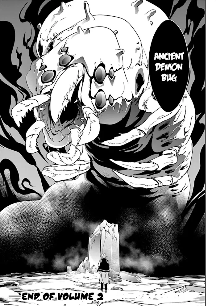Shijou Saikyou Orc-San No Tanoshii Tanetsuke Harem Zukuri - Chapter 17 Page 20
