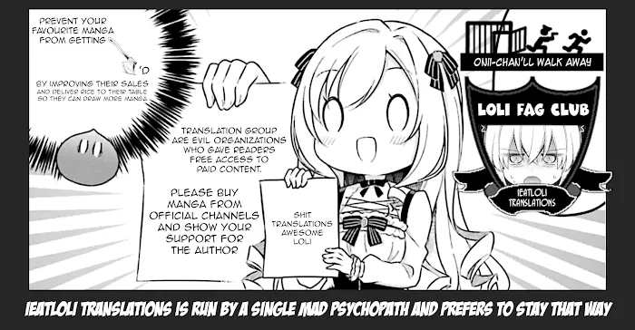 Shijou Saikyou Orc-San No Tanoshii Tanetsuke Harem Zukuri - Chapter 19 Page 1