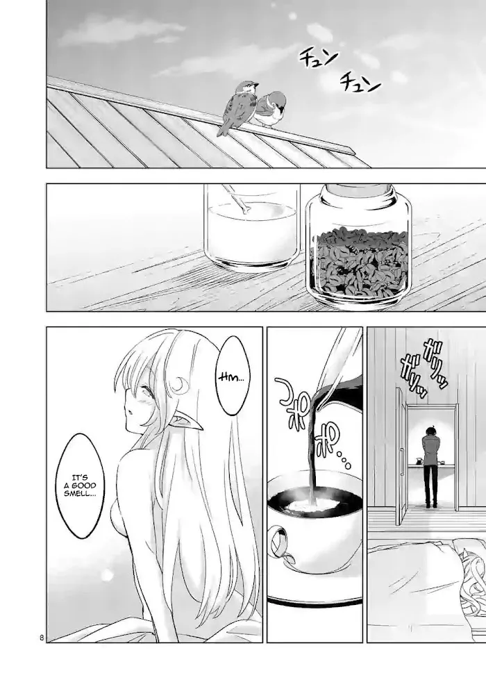 Shijou Saikyou Orc-San No Tanoshii Tanetsuke Harem Zukuri - Chapter 22 Page 9
