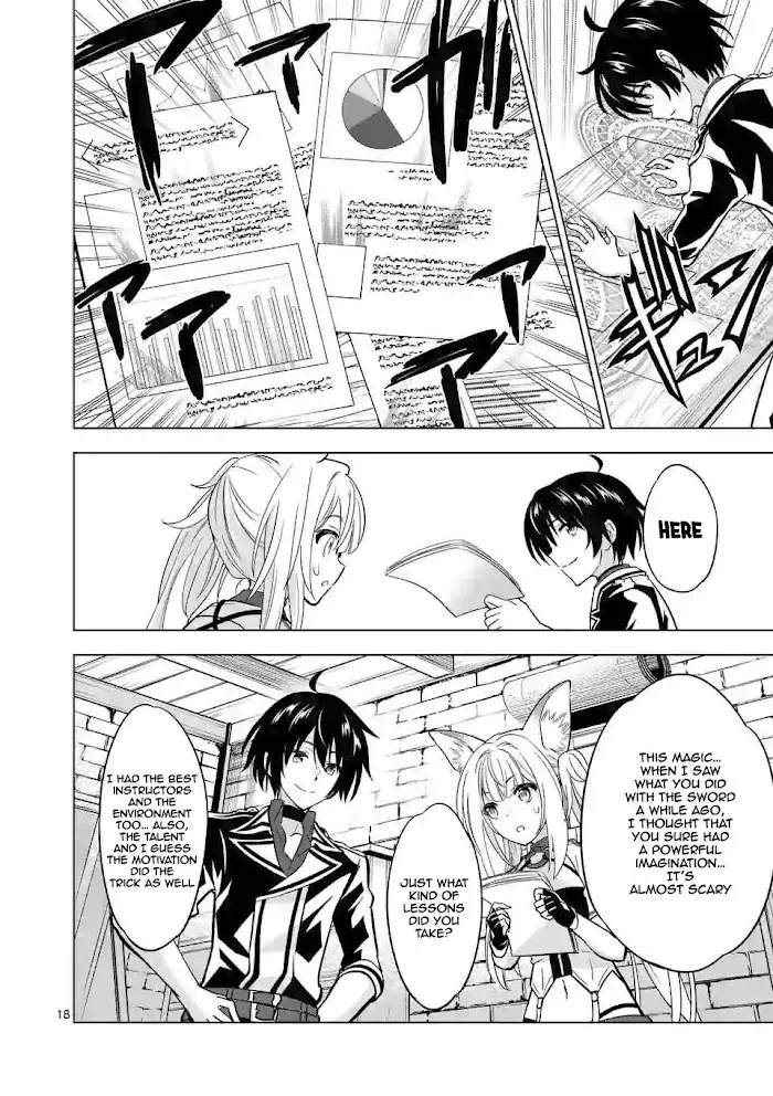 Shijou Saikyou Orc-San No Tanoshii Tanetsuke Harem Zukuri - Chapter 29.2 Page 8