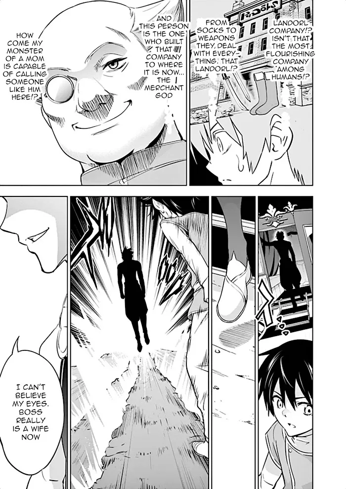 Shijou Saikyou Orc-San No Tanoshii Tanetsuke Harem Zukuri - Chapter 3 Page 6