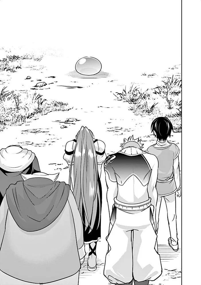 Shijou Saikyou Orc-San No Tanoshii Tanetsuke Harem Zukuri - Chapter 3 Page 14