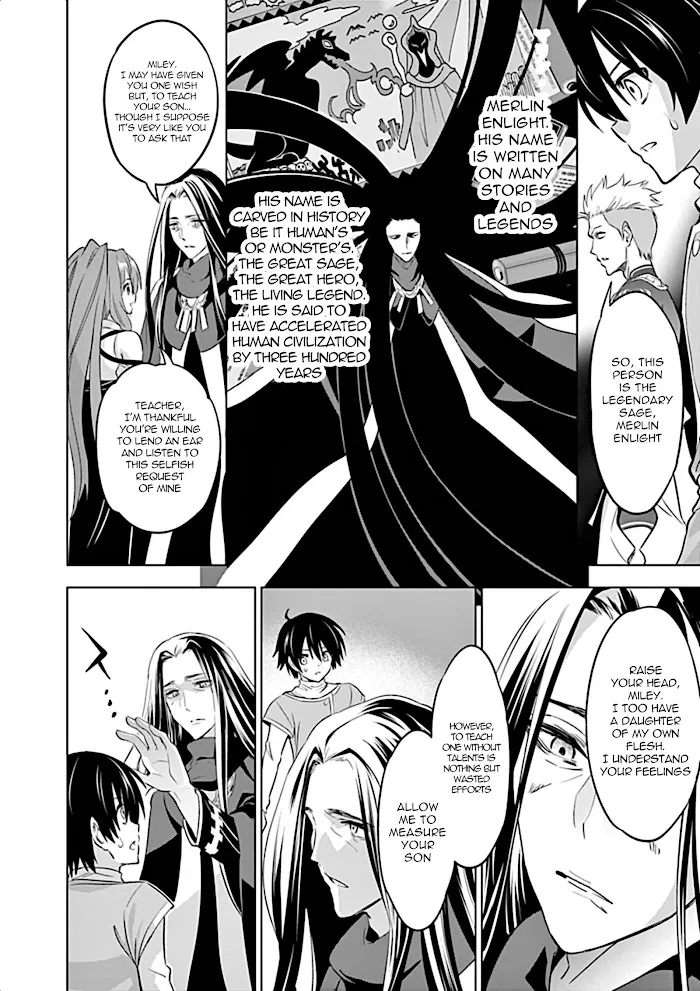 Shijou Saikyou Orc-San No Tanoshii Tanetsuke Harem Zukuri - Chapter 3 Page 17