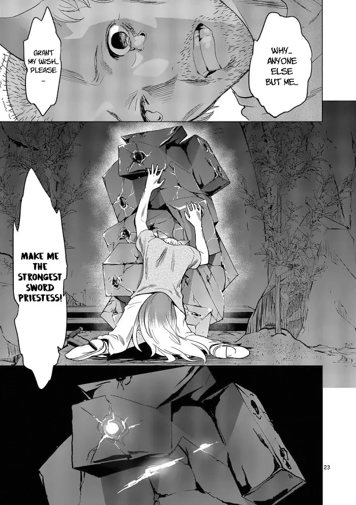 Shijou Saikyou Orc-San No Tanoshii Tanetsuke Harem Zukuri - Chapter 36.2 Page 12