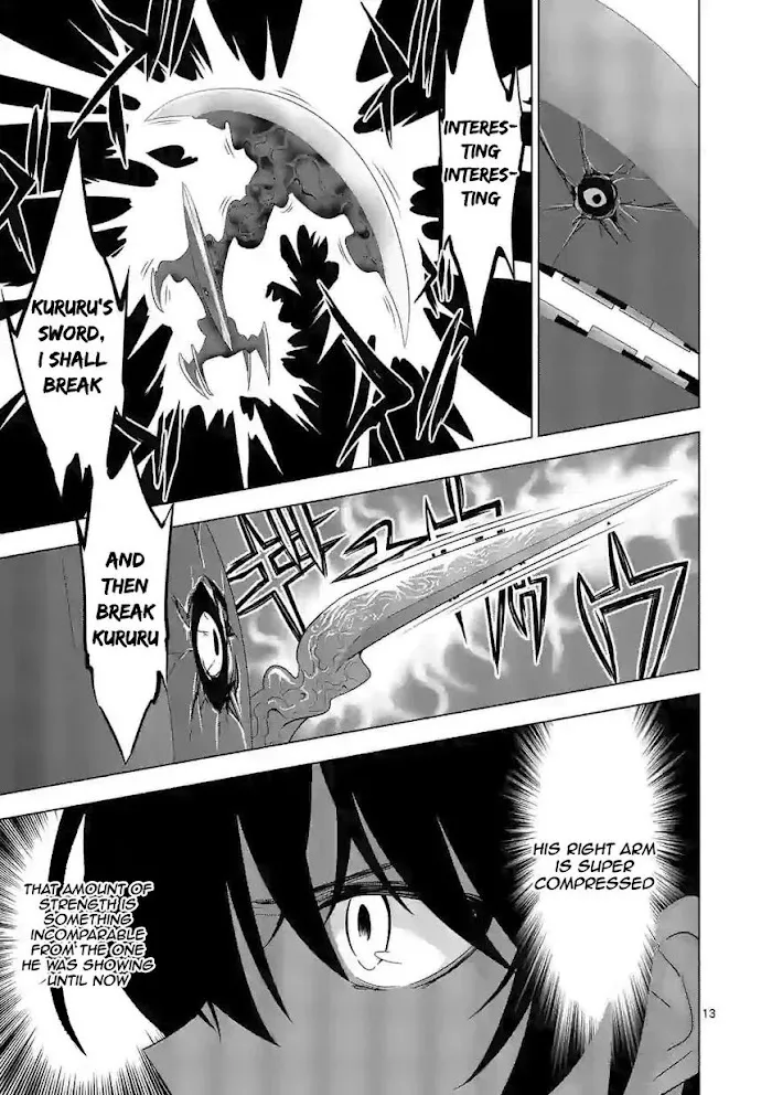 Shijou Saikyou Orc-San No Tanoshii Tanetsuke Harem Zukuri - Chapter 39.2 Page 3