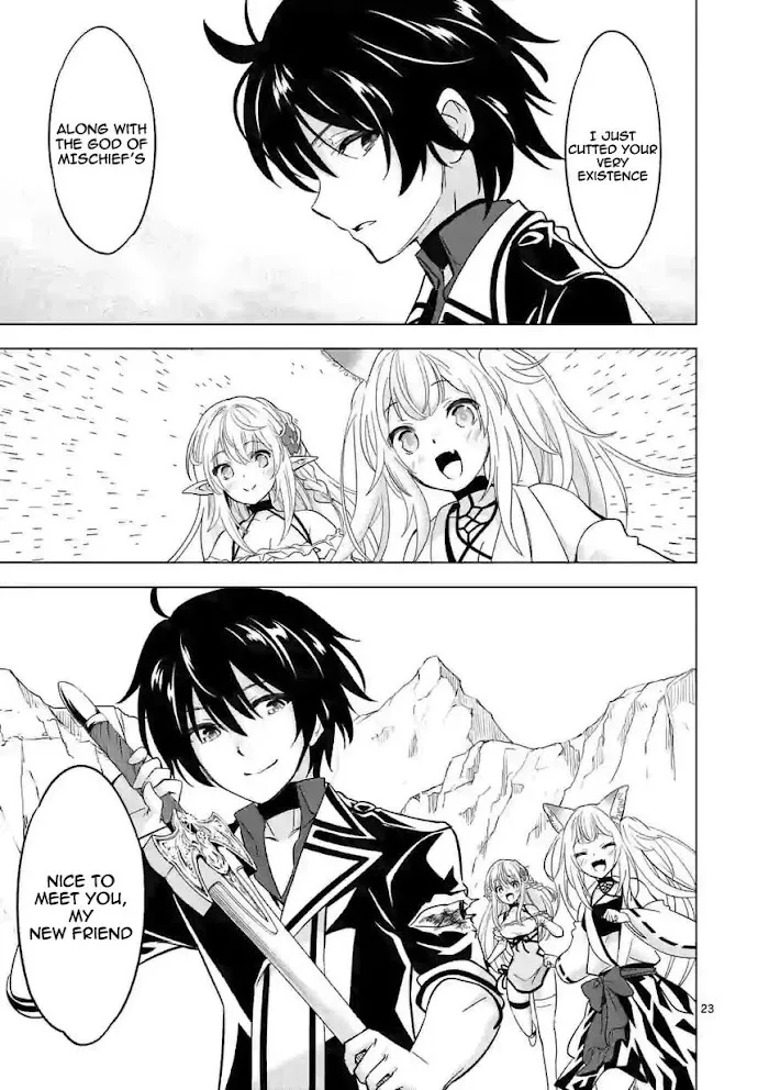 Shijou Saikyou Orc-San No Tanoshii Tanetsuke Harem Zukuri - Chapter 39.2 Page 12