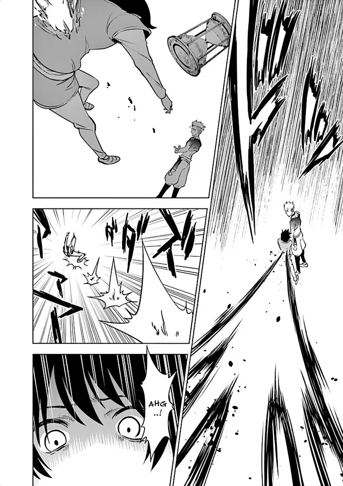 Shijou Saikyou Orc-San No Tanoshii Tanetsuke Harem Zukuri - Chapter 4 Page 8