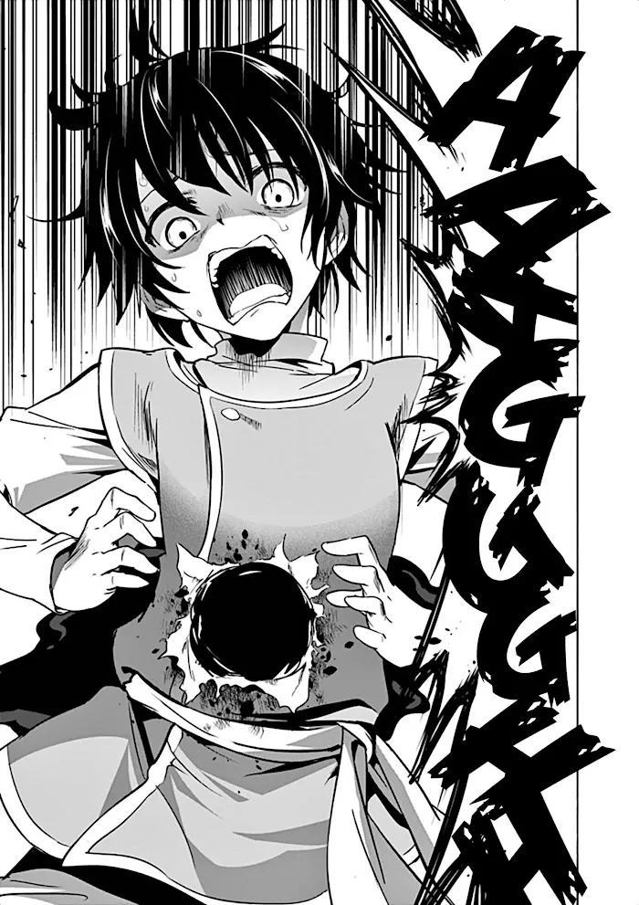 Shijou Saikyou Orc-San No Tanoshii Tanetsuke Harem Zukuri - Chapter 4 Page 9