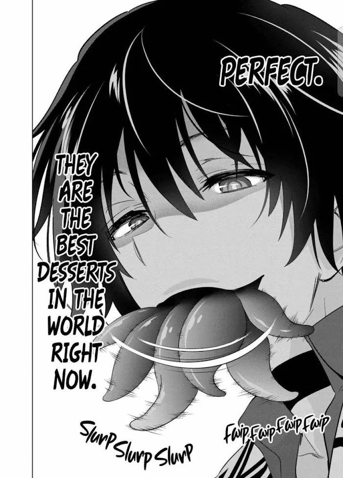 Shijou Saikyou Orc-San No Tanoshii Tanetsuke Harem Zukuri - Chapter 45 Page 11