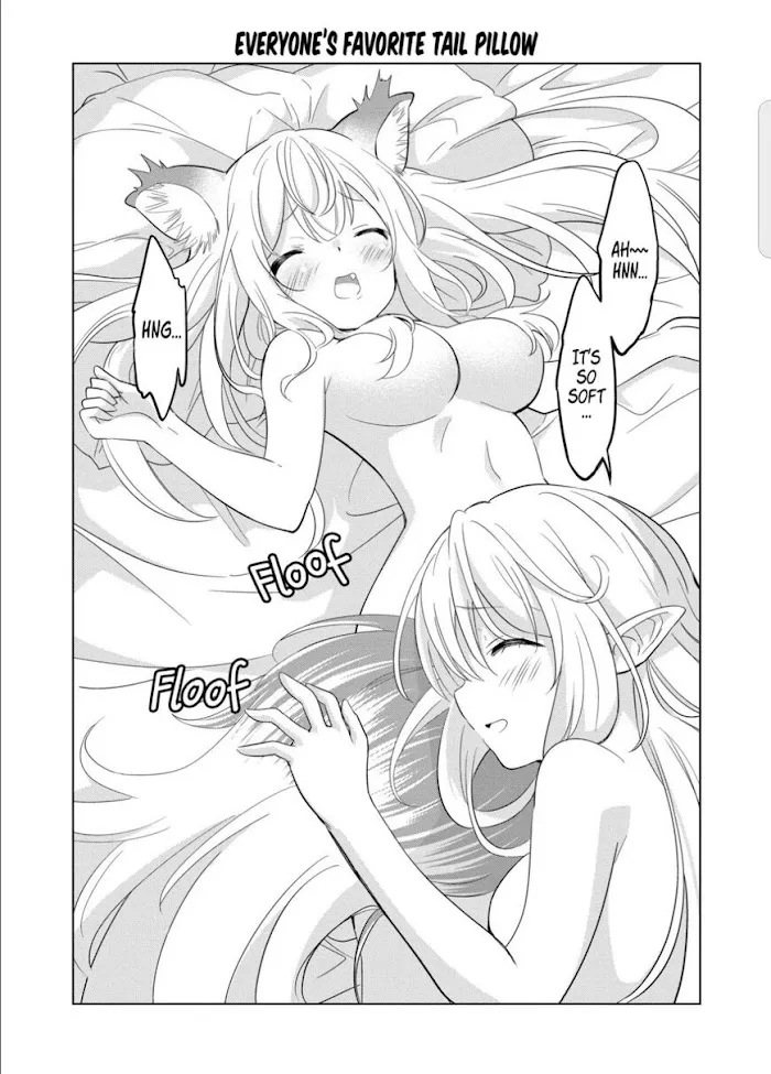 Shijou Saikyou Orc-San No Tanoshii Tanetsuke Harem Zukuri - Chapter 46 Page 12