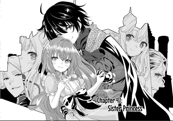 Shijou Saikyou Orc-San No Tanoshii Tanetsuke Harem Zukuri - Chapter 47 Page 2