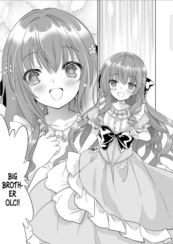 Shijou Saikyou Orc-San No Tanoshii Tanetsuke Harem Zukuri - Chapter 47 Page 14