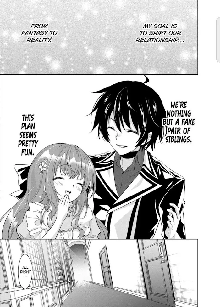 Shijou Saikyou Orc-San No Tanoshii Tanetsuke Harem Zukuri - Chapter 47 Page 23