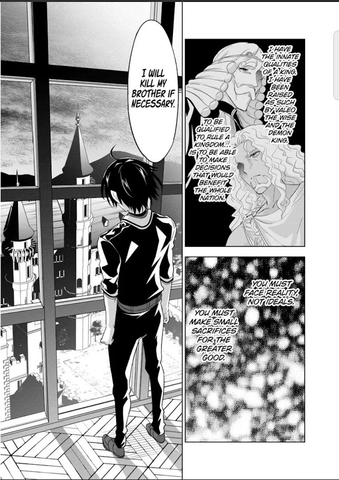 Shijou Saikyou Orc-San No Tanoshii Tanetsuke Harem Zukuri - Chapter 47 Page 29
