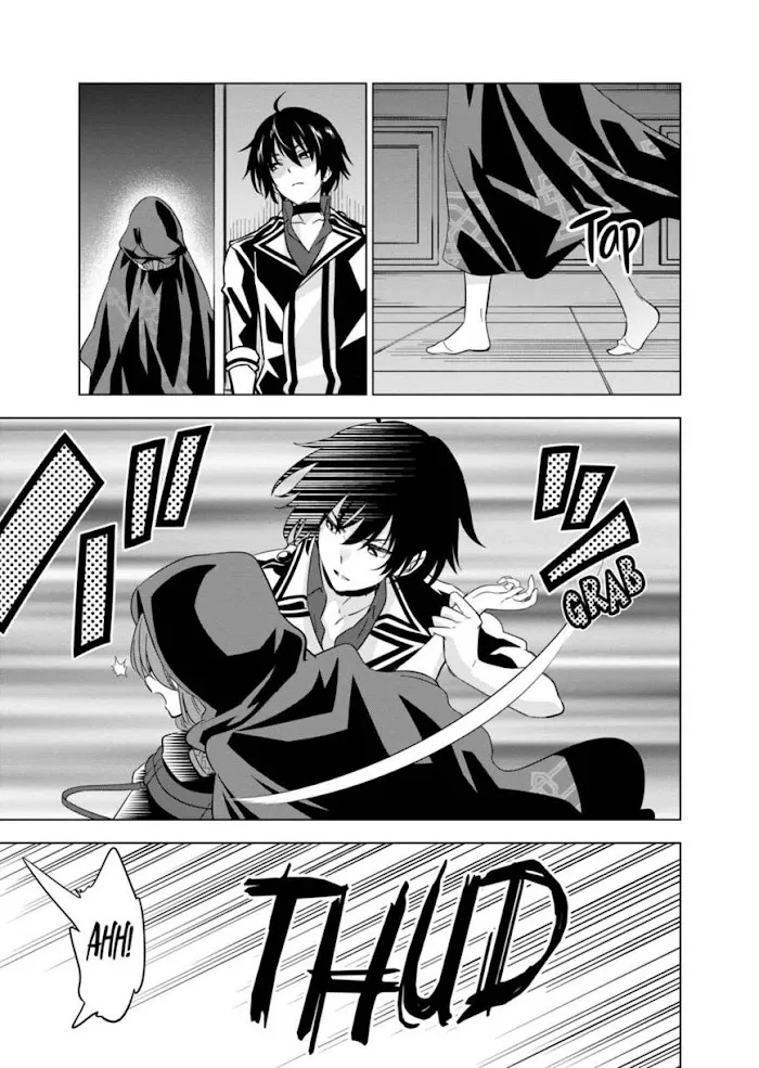 Shijou Saikyou Orc-San No Tanoshii Tanetsuke Harem Zukuri - Chapter 49 Page 5