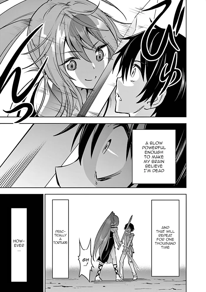 Shijou Saikyou Orc-San No Tanoshii Tanetsuke Harem Zukuri - Chapter 5 Page 10