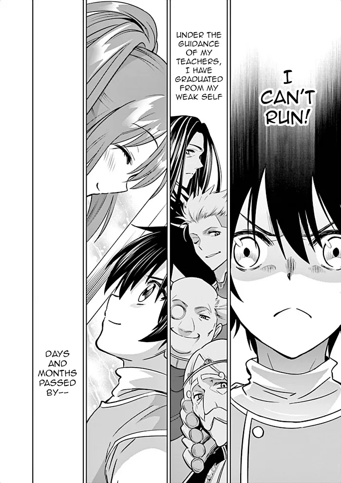 Shijou Saikyou Orc-San No Tanoshii Tanetsuke Harem Zukuri - Chapter 5 Page 11