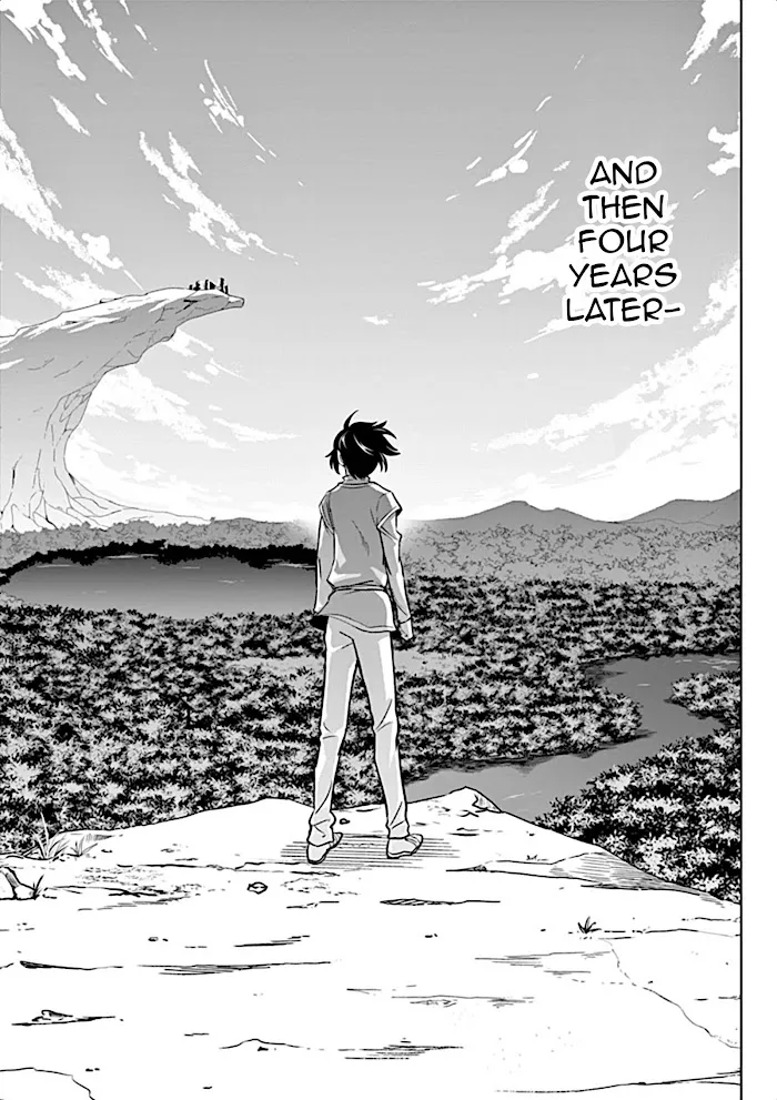 Shijou Saikyou Orc-San No Tanoshii Tanetsuke Harem Zukuri - Chapter 5 Page 12