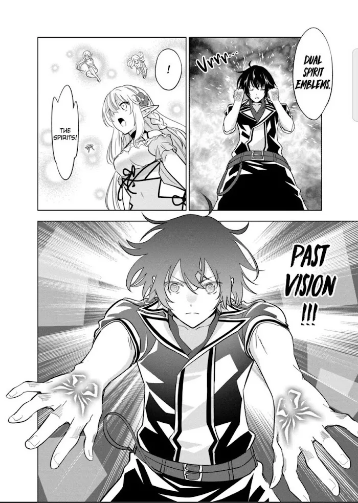 Shijou Saikyou Orc-San No Tanoshii Tanetsuke Harem Zukuri - Chapter 50 Page 6