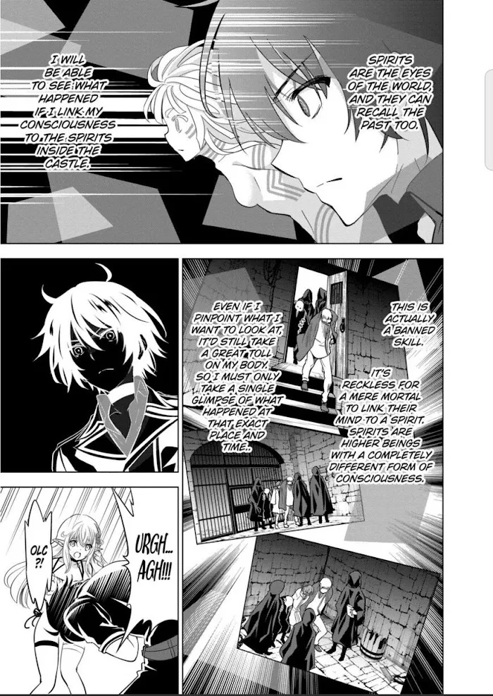 Shijou Saikyou Orc-San No Tanoshii Tanetsuke Harem Zukuri - Chapter 50 Page 7
