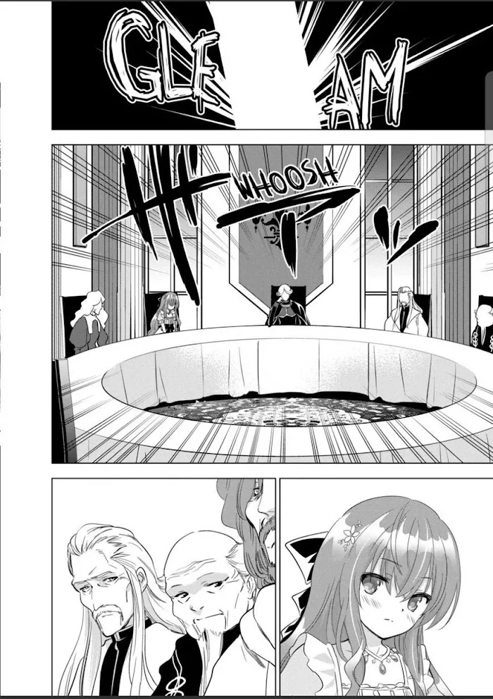 Shijou Saikyou Orc-San No Tanoshii Tanetsuke Harem Zukuri - Chapter 50 Page 11
