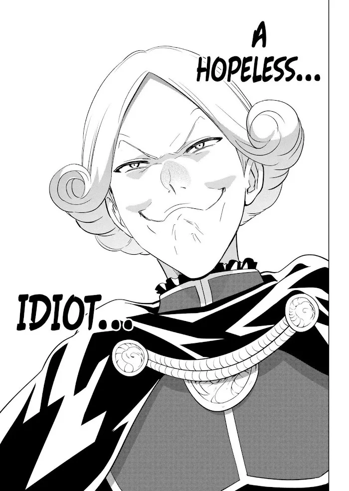 Shijou Saikyou Orc-San No Tanoshii Tanetsuke Harem Zukuri - Chapter 51 Page 13