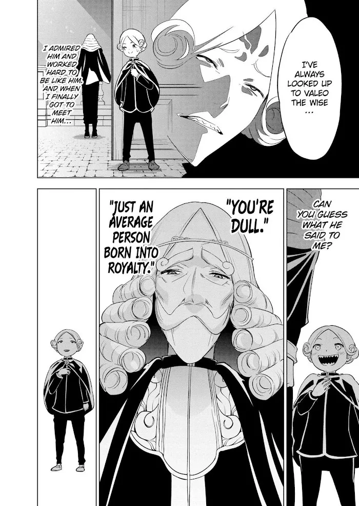 Shijou Saikyou Orc-San No Tanoshii Tanetsuke Harem Zukuri - Chapter 52 Page 7