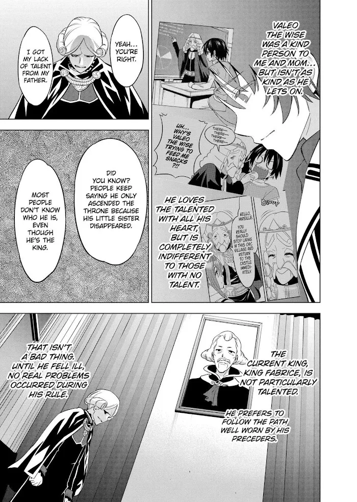 Shijou Saikyou Orc-San No Tanoshii Tanetsuke Harem Zukuri - Chapter 52 Page 8