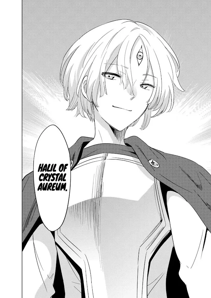 Shijou Saikyou Orc-San No Tanoshii Tanetsuke Harem Zukuri - Chapter 55 Page 22