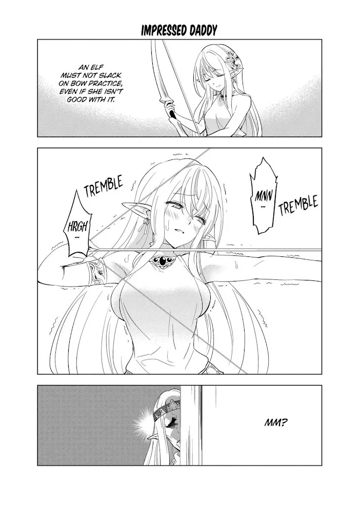 Shijou Saikyou Orc-San No Tanoshii Tanetsuke Harem Zukuri - Chapter 55 Page 26