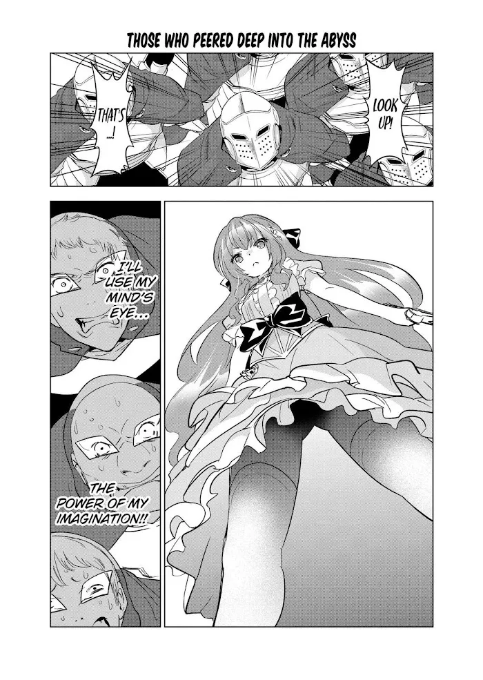 Shijou Saikyou Orc-San No Tanoshii Tanetsuke Harem Zukuri - Chapter 55 Page 27