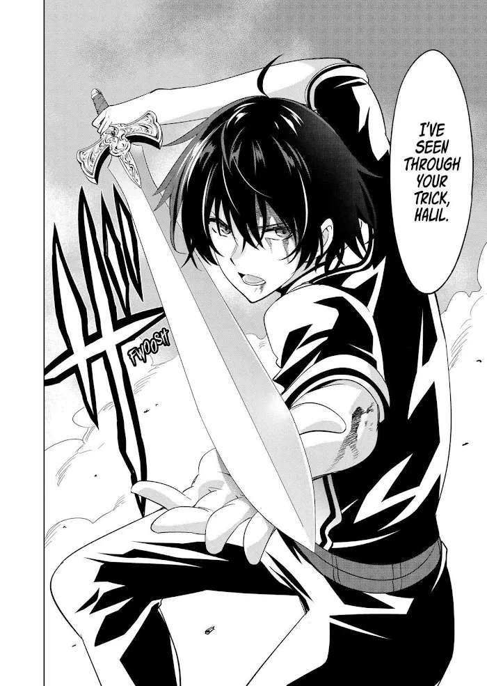 Shijou Saikyou Orc-San No Tanoshii Tanetsuke Harem Zukuri - Chapter 57 Page 12